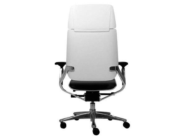 Boss White - Image 3