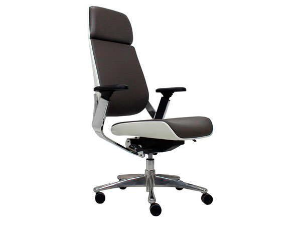 Boss White - Image 4